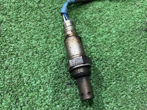 Датчик кислородный Лямбда-зонд №2 SUBARU OUTBACK OEM 22641AA160 BPE 2004 EZ30