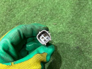 Датчик кислородный Лямбда-зонд №2 SUBARU OUTBACK OEM 22641AA160 BPE 2004 EZ30