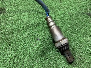 Датчик кислородный Лямбда-зонд №4 SUBARU OUTBACK OEM 22690AA570 BPE 2004 EZ30