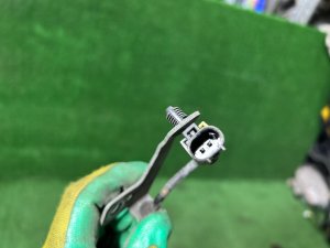 Датчик ABS задний правый SUBARU OUTBACK OEM 27540AG040 BPE 2004 EZ30