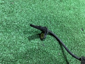 Датчик ABS задний правый SUBARU OUTBACK OEM 27540AG040 BPE 2004 EZ30