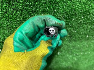 Датчик ABS передний левый SUBARU OUTBACK OEM 27540AG010 BPE 2004 EZ30