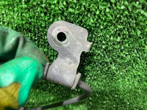 Датчик ABS передний правый SUBARU OUTBACK OEM 27540AG000 BPE 2004 EZ30