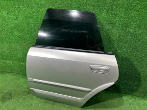 Дверь задняя левая 60409AG0509P SUBARU OUTBACK