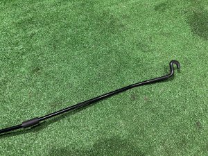 Держатель капота SUBARU OUTBACK OEM 57251AG000 57253AA010 BPE 2004 SILVER 39D, 3K3