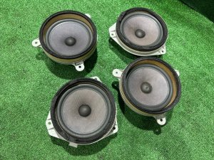 Динамики SUBARU OUTBACK OEM 86301AG000 86301AG010 86301AG100 BPE 2004
