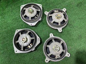 Динамики SUBARU OUTBACK OEM 86301AG000 86301AG010 86301AG100 BPE 2004