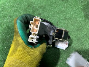 Замок зажигания комплект замков SUBARU OUTBACK OEM 57491AG131 BPE 2004 SILVER 39D, 3K3