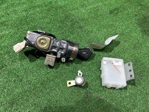 Замок зажигания комплект замков 57491AG131 SUBARU OUTBACK