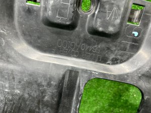 Защита двигателя SUBARU OUTBACK OEM 56440AG140 BPE 2004 SILVER 39D, 3K3
