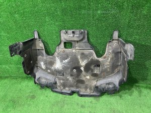 Защита двигателя SUBARU OUTBACK OEM 56440AG140 BPE 2004 SILVER 39D, 3K3