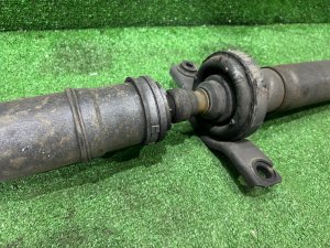 Кардан SUBARU OUTBACK OEM 27111AG120 BPE 2004 EZ30