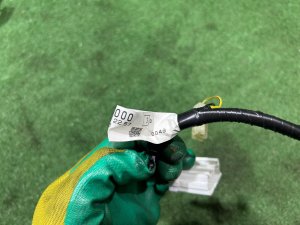 Кнопки подогрева сидений SUBARU OUTBACK OEM 83245AG020 BPE 2004 EZ30