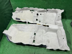 Ковер салона 95011AG340WA SUBARU OUTBACK