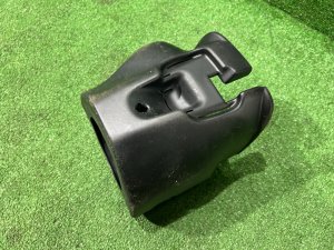 Кожух рулевой колонки SUBARU OUTBACK OEM 34341AG000JC BPE 2004 SILVER 39D, 3K3