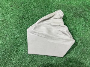 Кожух ручника 92123AG000WA SUBARU OUTBACK