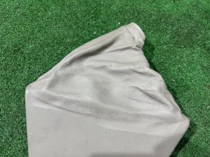 Кожух ручника SUBARU OUTBACK OEM 92123AG000WA BPE 2004 SILVER 39D, 3K3