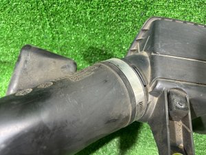 Корпус воздушного фильтра Свап SUBARU OUTBACK OEM 14435AA100 46052AG050 BPE 2004 EZ30