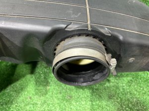 Корпус воздушного фильтра Свап SUBARU OUTBACK OEM 14435AA100 46052AG050 BPE 2004 EZ30