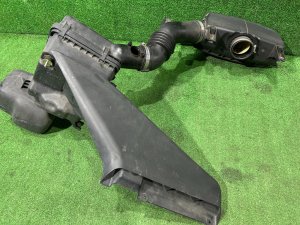 Корпус воздушного фильтра Свап SUBARU OUTBACK OEM 14435AA100 46052AG050 BPE 2004 EZ30