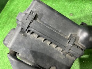 Корпус воздушного фильтра Свап SUBARU OUTBACK OEM 14435AA100 46052AG050 BPE 2004 EZ30