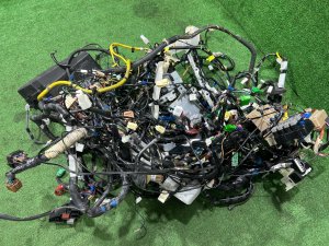 Коса вся под свап 81200AG000 SUBARU OUTBACK