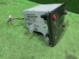 Магнитофон с климатом SUBARU OUTBACK OEM 86213AG010 86221AG000 86301AG340 BPE 2004