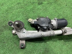 Механизм дворников SUBARU OUTBACK OEM 86510AG002 BPE 2004 EZ30