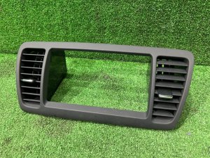 Навигация с рамкой Panasonic CN-HD 9000 SUBARU OUTBACK OEM 86213AG010 86221AG000 86301AG340 BPE 2004