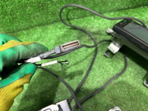 Навигация с рамкой Panasonic CN-HD 9000 SUBARU OUTBACK OEM 86213AG010 86221AG000 86301AG340 BPE 2004