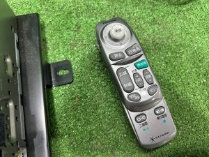 Навигация с рамкой Panasonic CN-HD 9000 SUBARU OUTBACK OEM 86213AG010 86221AG000 86301AG340 BPE 2004