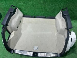 Обшивка багажника SUBARU OUTBACK OEM 95066AG050WA 95073AG010JC 95067AG111WA 94027AG040WA 94027AG080WA BPE 2004 SILVER 39D, 3K3