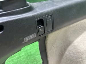 Обшивка багажника SUBARU OUTBACK OEM 95066AG050WA 95073AG010JC 95067AG111WA 94027AG040WA 94027AG080WA BPE 2004 SILVER 39D, 3K3