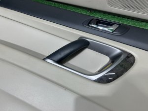 Обшивка дверей SUBARU OUTBACK OEM 94279AG180WA 94279AG190WA 94239AG700WA 94239AG710WA BPE 2004 SILVER 39D, 3K3