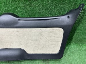 Обшивка пятой двери SUBARU OUTBACK OEM 94320AG010WA 94310AG000OR 94330AG000OR 94330AG010OR BPE 2004 SILVER 39D, 3K3