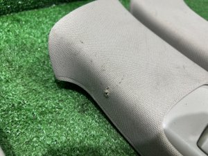 Обшивка стоек SUBARU OUTBACK OEM 94010AG020OR 94010AG030OR 94012AG100OR BPE 2004 SILVER 39D, 3K3