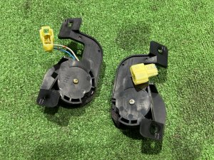 Пищалки Твиттеры SUBARU OUTBACK OEM 86301AG220 86304AG200 BPE 2004