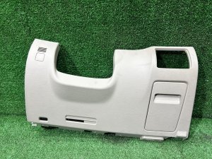 Пластик под руль 66075AG001WA SUBARU OUTBACK