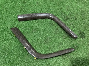 Пластик торпедо