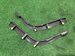 Пластик торпедо Мрамор декор SUBARU OUTBACK OEM 66077AG230 66077AG220 BPE 2004 SILVER 39D, 3K3