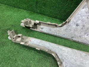 Пластик торпедо SUBARU OUTBACK OEM 66073AG070WA 66073AG090WA BPE 2004 SILVER 39D, 3K3