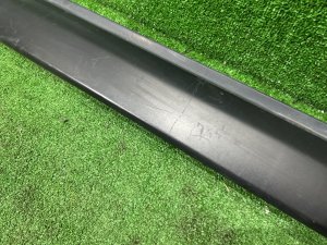 Порог правый SUBARU OUTBACK OEM 91112AG120 BPE 2004 SILVER 39D, 3K3