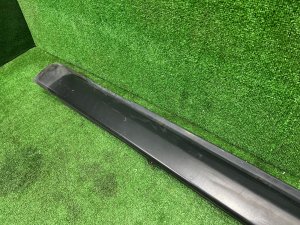 Порог правый SUBARU OUTBACK OEM 91112AG120 BPE 2004 SILVER 39D, 3K3