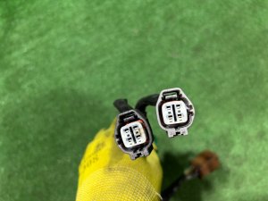 Провод лямбда-зонда SUBARU OUTBACK OEM 24039AA290 BPE 2004 EZ30