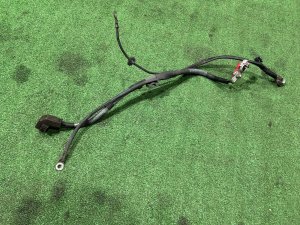 Провода аккумулятора 81601AG070 SUBARU OUTBACK