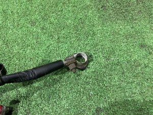 Провода аккумулятора SUBARU OUTBACK OEM 81601AG070 BPE 2004 EZ30