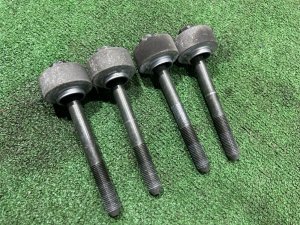 Проставки задние SUBARU OUTBACK OEM 20176AG010 901000240 BPE 2004 EZ30