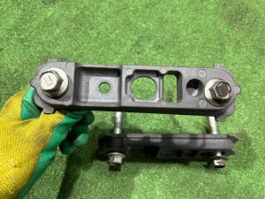 Проставки передние SUBARU OUTBACK OEM 20511AG000 901000304 901000243 BPE 2004 EZ30