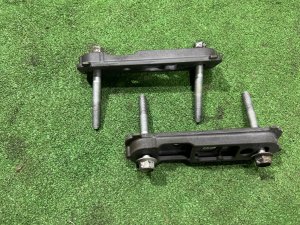 Проставки передние SUBARU OUTBACK OEM 20511AG000 901000304 901000243 BPE 2004 EZ30