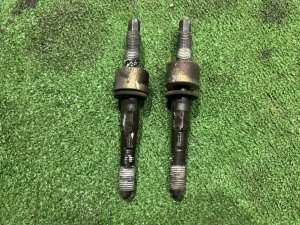 Проставки передних рычагов SUBARU OUTBACK OEM 010110200 20126AG000 BPE 2004 EZ30